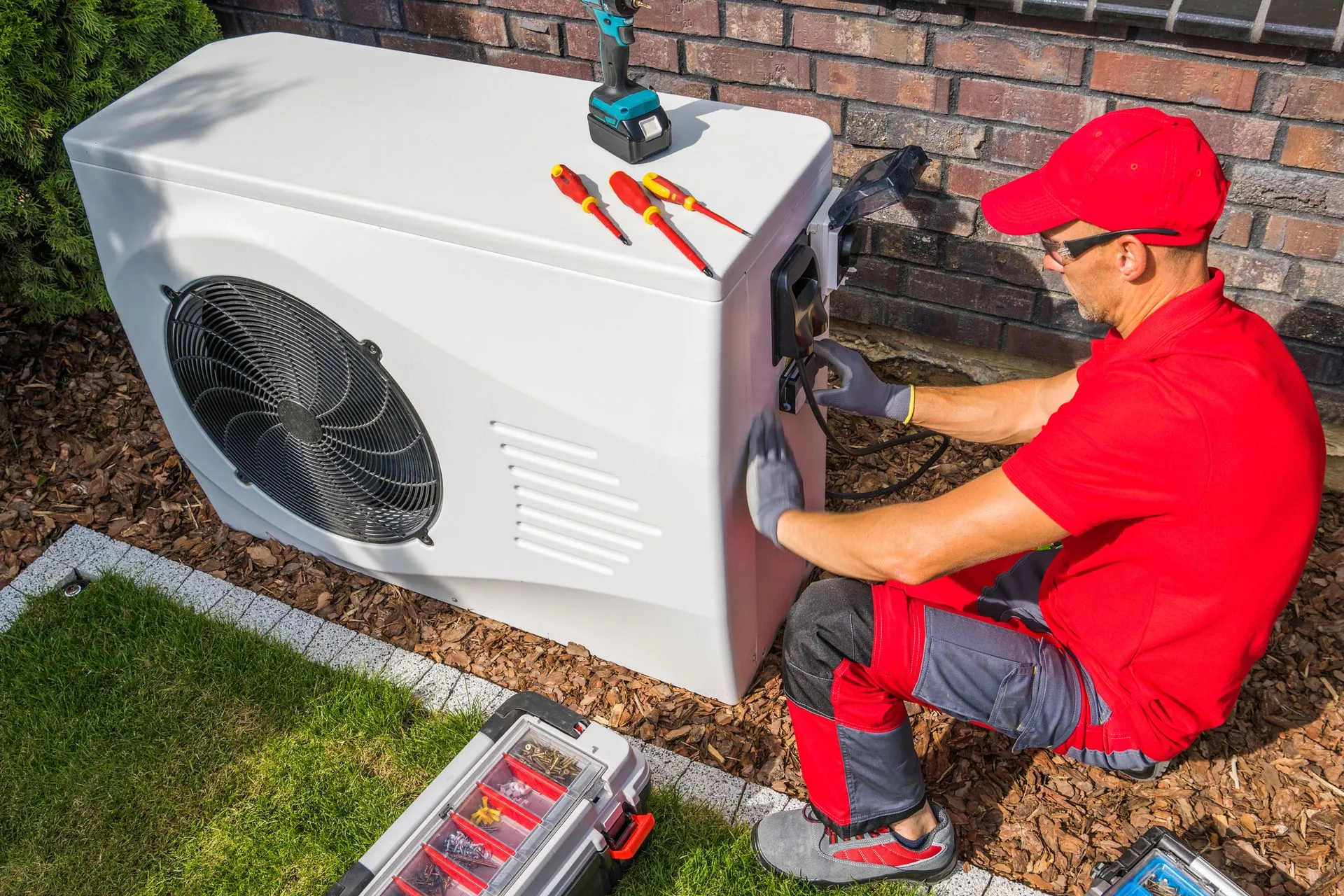 About HVAC in Kailua, HI